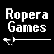 Ropera Games Logo